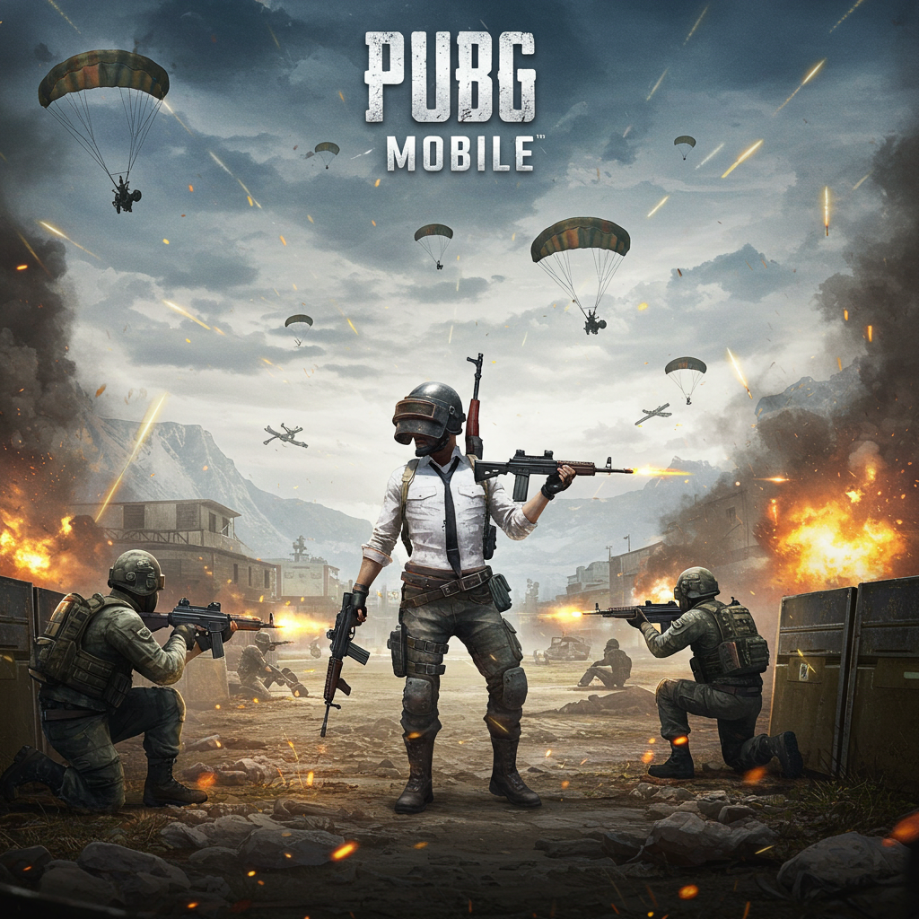 VR Game Cover Placeholder