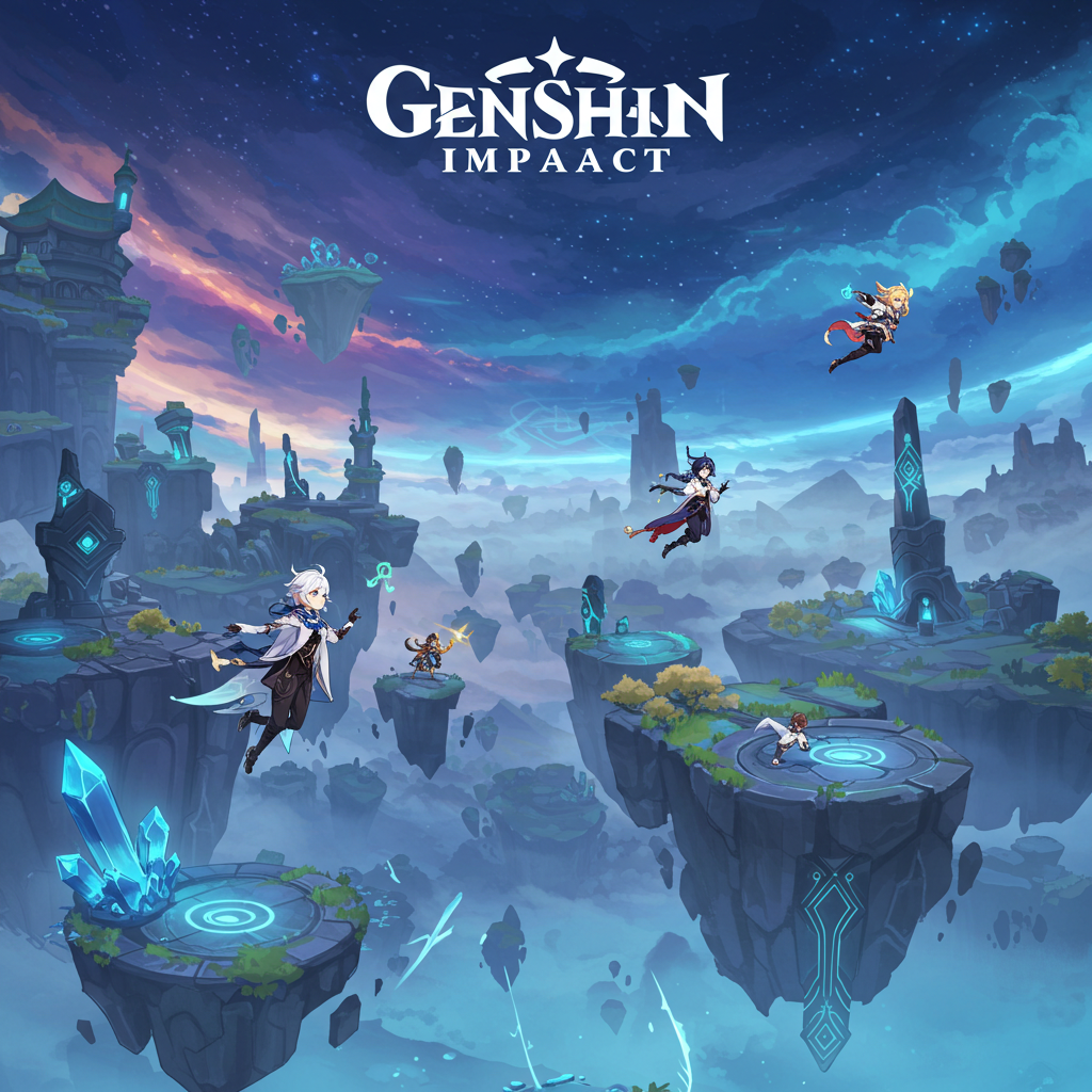 Space Game Cover Placeholder